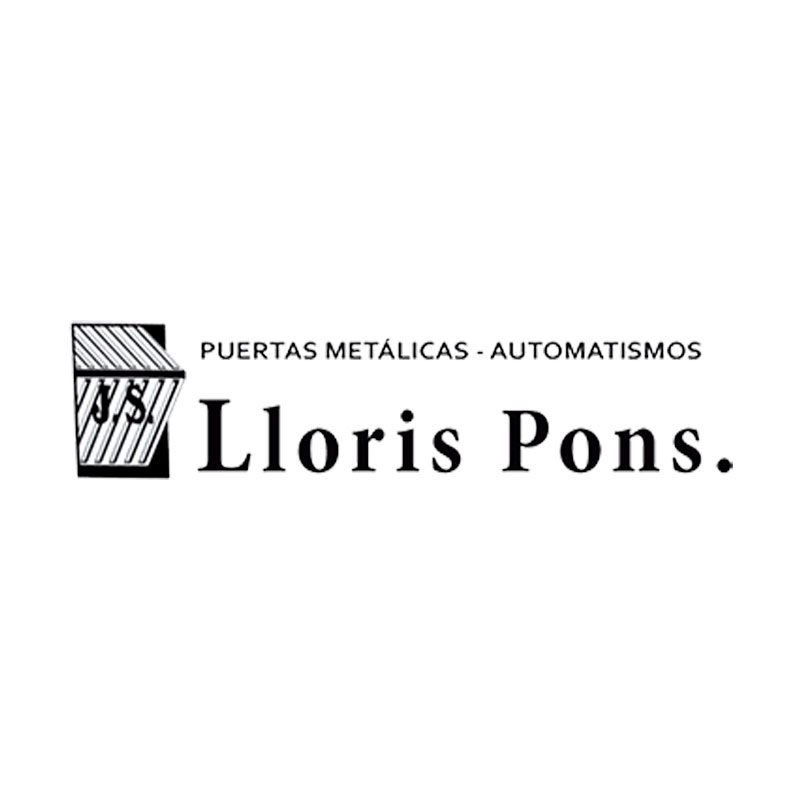 Puertas Lloris Pons